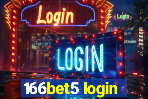 166bet5 login